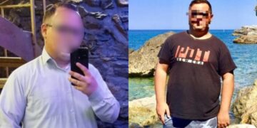 Alldaynews.gr Το προφίλ του 21χρονου μητροκτόνου: Ένας τεμπέλης που δήλωνε μουσικός και ζητούσε δανεικά – «Φέρε μου να βγω για καφέ»