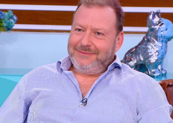 Λέων Γιοχάη: Εκεί έχει επενδύσει όλα του τα λεφτά – «Είμαι πολύ σίγουρος»