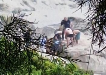 Τραγωδία στη Λευκάδα: Ένας 30χρονος πνίγηκε στο Κάθισμα – Είχε πάει για το bachelor party του