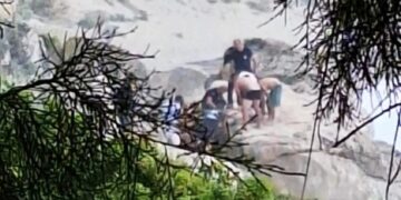 Alldaynews.gr Τραγωδία στη Λευκάδα: Ένας 30χρονος πνίγηκε στο Κάθισμα – Είχε πάει για το bachelor party του