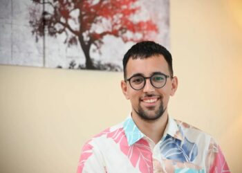 Σπαραγμός για τον Κωνσταντίνο Παπαγεωργόπουλο: Έφυγε από τη ζωή ο 24χρονος φοιτητής