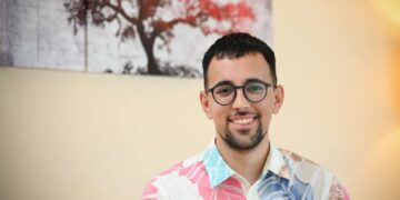 Alldaynews.gr Σπαραγμός για τον Κωνσταντίνο Παπαγεωργόπουλο: Έφυγε από τη ζωή ο 24χρονος φοιτητής