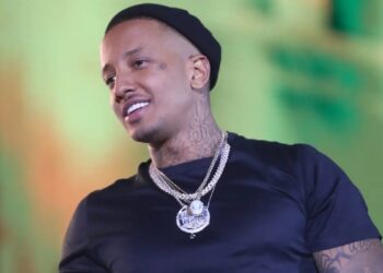 Alldaynews.gr Ο Light ζήτησε συγγνώμη για τον προσβλητικό στίχο στους ανθρώπους με αναπηρία: «Σαν άντρας θα πάρω την ευθύνη των πράξεών μου»