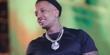 Alldaynews.gr Ο Light ζήτησε συγγνώμη για τον προσβλητικό στίχο στους ανθρώπους με αναπηρία: «Σαν άντρας θα πάρω την ευθύνη των πράξεών μου»