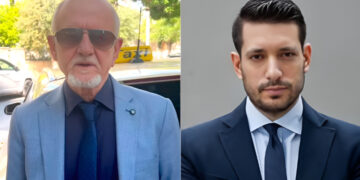 Alldaynews.gr «Εξοργισμένοι» οι ταξιτζήδες μετά τις δηλώσεις Κυρανάκη: «Θέλει να μας βάλει να μεταφέρουμε μεθυσμένους, να ξερνάνε στα ταξί για 5 ευρώ» – Φουλ για 48ώρη απεργία