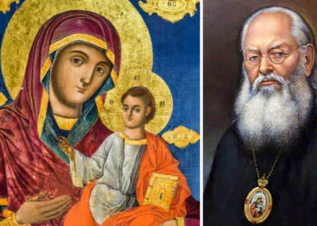 «Ανατριχιάζει» ο Άγιος Λουκάς ο Ιατρός: «Να καλείς τη Παναγία σε βοήθεια, όποτε έχεις ανάγκη και όχι μόνο»