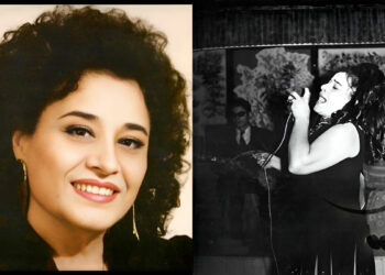 Ήταν κορυφαίος και πένθησε όλη η Ελλάδα το θάνατό του: Αυτός ήταν ο πρώτος σύζυγος της Γιώτας Λύδια