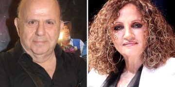 Alldaynews.gr Κόλαφος ο Νίκος Μουρατίδης για Γλυκερία: Δούλευε παντού για να ξεχρεώνει – Αντί για πρώτο όνομα έγινε…