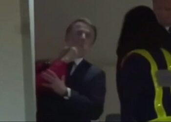 Alldaynews.gr Το πρόστιμο που προβλέπει ο γαλλικός νόμος για τα χαστούκια – Τι ισχύει για την Μπριζίτ Μακρόν