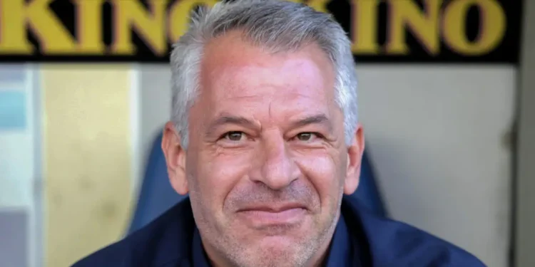 Θρήνος στο ελληνικό ποδόσφαιρο: Πέθανε σε ηλικία 57 ετών ο Μανώλης Παπαδόπουλος