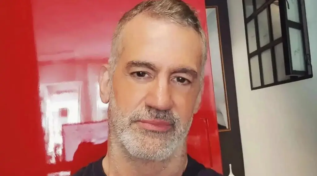 Χρήστος Μάντακας
