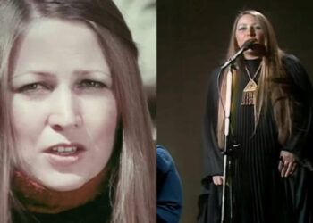 Alldaynews.gr Eurovision 1976: Όταν η Μαρίζα Κωχ ανέβηκε στη σκηνή με αλεξίσφαιρο και έναν ελεύθερο σκοπευτή στο πλήθος