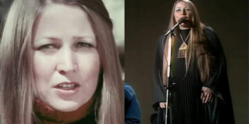 Alldaynews.gr Eurovision 1976: Όταν η Μαρίζα Κωχ ανέβηκε στη σκηνή με αλεξίσφαιρο και έναν ελεύθερο σκοπευτή στο πλήθος