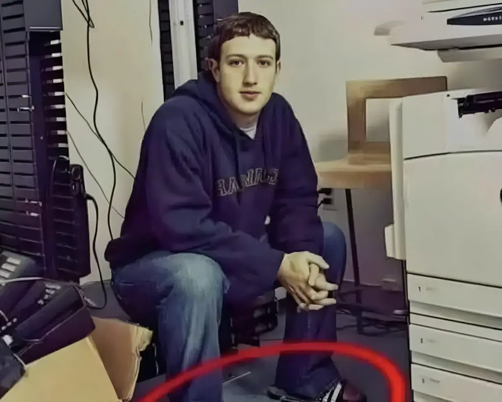 Facebook