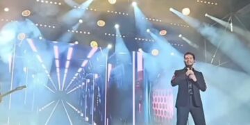 Alldaynews.gr Χρήστος Μάστορας: Αντιδράσεις με την εμφάνισή του σε προεκλογική εκδήλωση του Έντι Ράμα – «Δεν ήξερα πως υπήρχε πολιτικό κίνητρο»