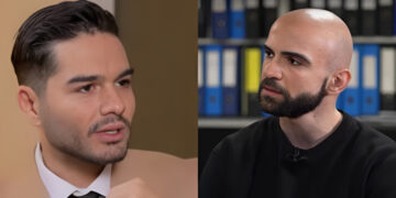 Alldaynews.gr Χρήστος Μάστορας: Ο αστυνομικός της τροχαίας που τον σταμάτησε για αλκοτέστ σπάει τη σιωπή του