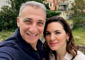 Alldaynews.gr Νέα ανατροπή: Αναπάντεχη τροπή στο σήριαλ Κεφαλογιάννη – Μάτσα