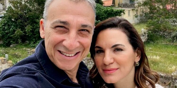 Alldaynews.gr Νέα ανατροπή: Αναπάντεχη τροπή στο σήριαλ Κεφαλογιάννη – Μάτσα