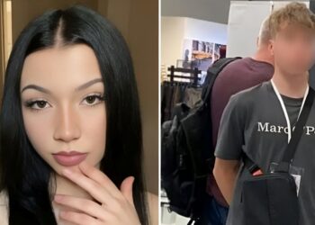 «Η Μάγια δεν θα βλάψει κανέναν πια» λέει η μητέρα του 17χρονου δολοφόνου υποστηρίζοντας ότι η 16χρονη του έκανε bullying