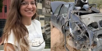 Alldaynews.gr Θρήνος για τον θάνατο της 27χρονης χειρουργού Αρετής Μελάνη – Πήγαινε να αναλάβει βάρδια στο νοσοκομείο