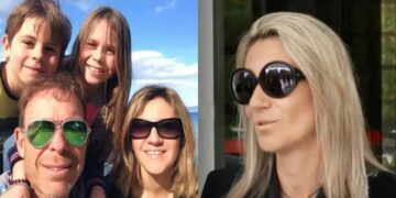 Alldaynews.gr Με λένε Βαρβάρα Βουκάκη, ο σύζυγος και τα 2 παιδιά μου κάnκαν στο Μάτι και έχω κάτι να σας πω