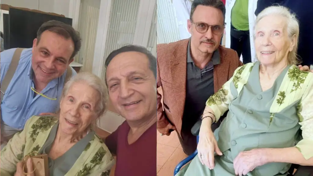 Μέλπω Ζαρόκωστα