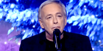 «Της έδωσα 180.000 και μου τα επέστρεψε πριν ένα χρόνο»: Η αιχμή του Μικρούτσικου για όσους τον πλήγωσαν οικονομικά