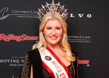 «Ένιωσα σαν μαϊμού σε τσίρκο και πόρνη» – Βαριές καταγγελίες από τη Μις Αγγλία – Παραιτήθηκε από τα καλλιστεία Μις Κόσμος στην Ινδία