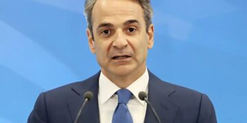 Alldaynews.gr Μητσοτάκης: «Το 2027 οι Έλληνες θα εμπιστευθούν τη δύναμη που μπορεί να εγγυηθεί τη σταθερότητα»