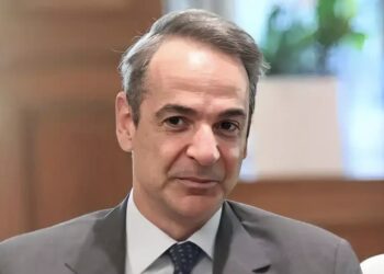 Κυριάκος Μητσοτάκης: «Η Ελλάδα είναι από τις ταχύτερα αναπτυσσόμενες ευρωπαϊκές οικονομίες»