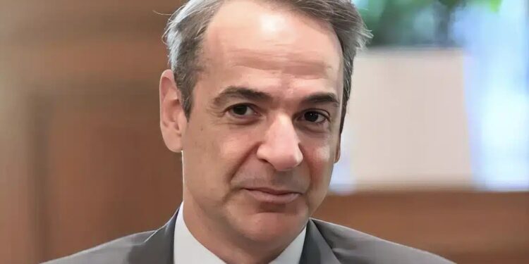 Alldaynews.gr Κυριάκος Μητσοτάκης: «Η Ελλάδα είναι από τις ταχύτερα αναπτυσσόμενες ευρωπαϊκές οικονομίες»