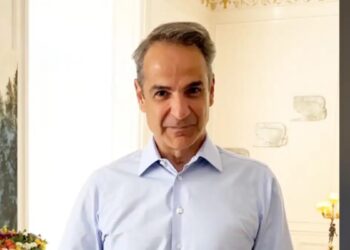 Μητσοτάκης για Πρωτομαγιά: «Μέρα με τη μέρα ενισχύουμε τον εργαζόμενο και βελτιώνουμε την καθημερινότητά του»