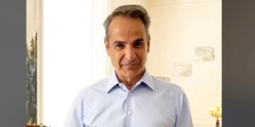 Μητσοτάκης για Πρωτομαγιά: «Μέρα με τη μέρα ενισχύουμε τον εργαζόμενο και βελτιώνουμε την καθημερινότητά του»