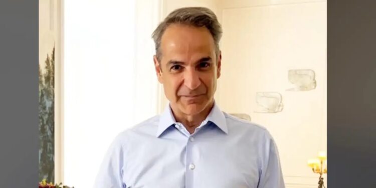 Μητσοτάκης για Πρωτομαγιά: «Μέρα με τη μέρα ενισχύουμε τον εργαζόμενο και βελτιώνουμε την καθημερινότητά του»