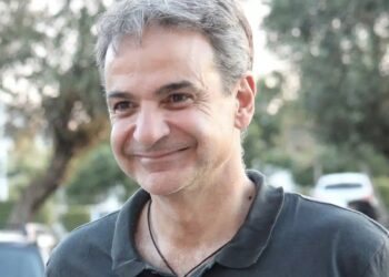 Μητσοτάκης: «Κάθε μέρα εργαζόμαστε για να κάνουμε τη ζωή σας λίγο καλύτερη»