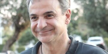 Alldaynews.gr Μητσοτάκης: «Κάθε μέρα εργαζόμαστε για να κάνουμε τη ζωή σας λίγο καλύτερη»