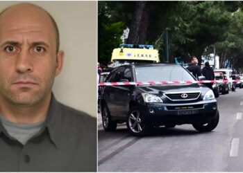 Ραγδαίες εξελίξεις στην υπόθεση Μοσχούρη: Πασίγνωστη παίκτρια reality θα κληθεί για κατάθεση – Διατηρούσαν ερωτική σχέση