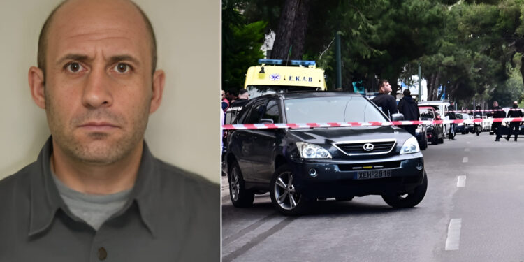 Ραγδαίες εξελίξεις στην υπόθεση Μοσχούρη: Πασίγνωστη παίκτρια reality θα κληθεί για κατάθεση – Διατηρούσαν ερωτική σχέση