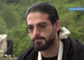 Άρης Μουγκοπέτρος: Ζω από θαύμα και έχω εφιάλτες – Δεν θέλω ούτε να δω ζωγραφιστό τον «φίλο» που μου έδωσε την κροτίδα