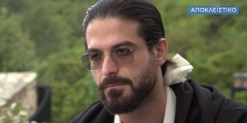 Alldaynews.gr Άρης Μουγκοπέτρος: Ζω από θαύμα και έχω εφιάλτες – Δεν θέλω ούτε να δω ζωγραφιστό τον «φίλο» που μου έδωσε την κροτίδα