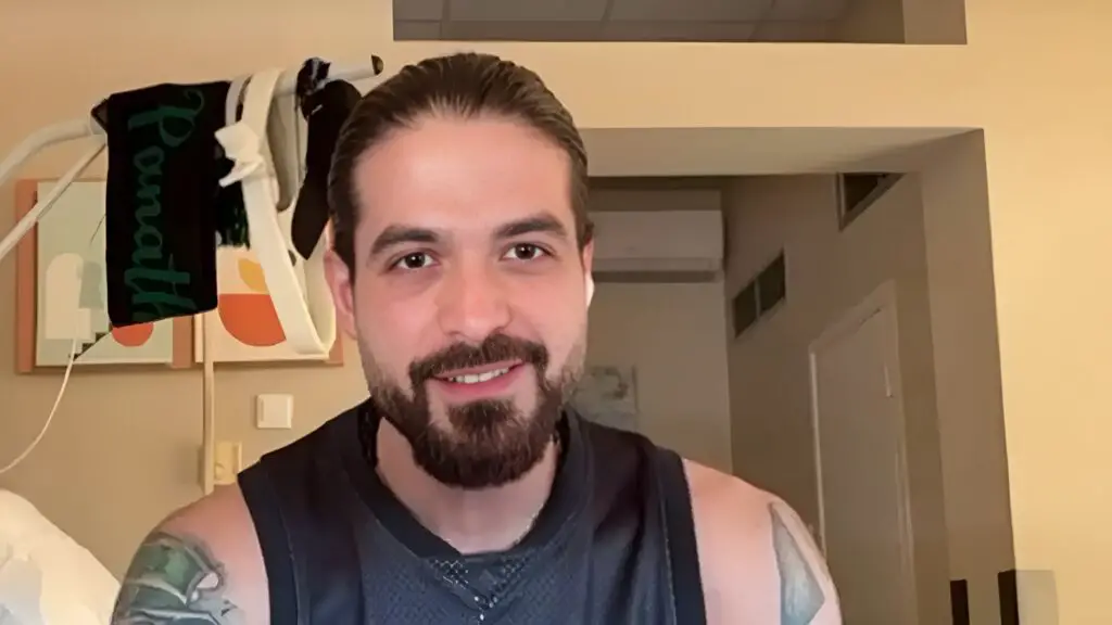 Άρης Μουγκοπέτρος