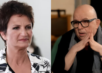 Νίκος Μουρατίδης για Πρωτοψάλτη: «Χοροπηδάει σαν τον Σάκη Ρουβά για να δείξει ότι αντέχει – Έχει να κάνει επιτυχία 20 χρόνια – Έλεος!»