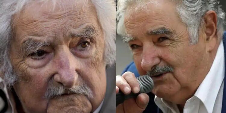 Πέθανε o Χοσέ Μουχίκα σε ηλικία 89 ετών γνωστός ως ο «φτωχότερος Πρόεδρος του πλανήτη»