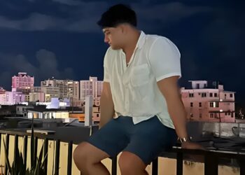 Τραγωδία: Φοιτητής έπεσε από μπαλκόνι και σκοτώθηκε – Σε λίγες μέρες θα έπαιρνε το πτυχίο του