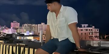 Alldaynews.gr Τραγωδία: Φοιτητής έπεσε από μπαλκόνι και σκοτώθηκε – Σε λίγες μέρες θα έπαιρνε το πτυχίο του