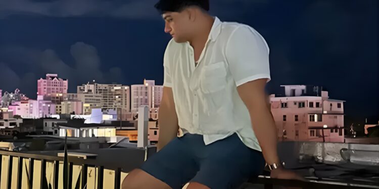 Alldaynews.gr Τραγωδία: Φοιτητής έπεσε από μπαλκόνι και σκοτώθηκε – Σε λίγες μέρες θα έπαιρνε το πτυχίο του