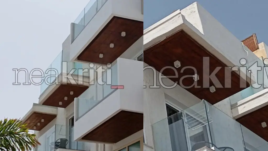 μπαλκόνι