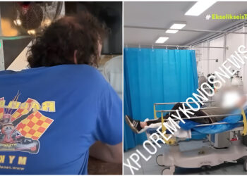 Διαβητικός επιχειρηματίας για το ξύλο από Αστυνομικούς που τον πέρασαν για ναρκομανή: «Θα μπορούσα να πεθάνω, μπορείς να πάθεις εγκεφαλικό αν πέσει το ζάχαρο»