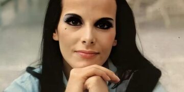 Ίνκα Τσαγκάρη: Η συγκλονιστική ομοιότητα με τη μητέρα της – Σα να βλέπουμε την Έλενα Ναθαναήλ