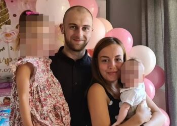 ΑΥΤΗ ΕΙΝΑΙ η 28χρονη που πέθανε σε διακοπές στην Κωνσταντινούπολη και στο πτώμα της δεν υπήρχε καρδιά – Μητέρα 2 παιδιών